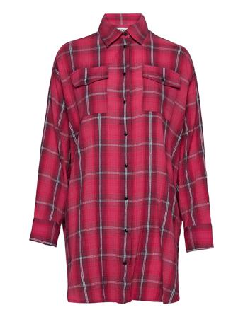 Shirt Red Replay