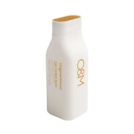 Original Mineral The Power Base 250 ml, Hår, Shampoo & Hårpleje, Hårkur