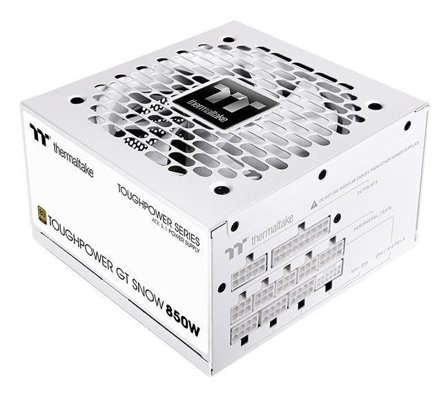 Thermaltake Toughpower Gt Power Supply