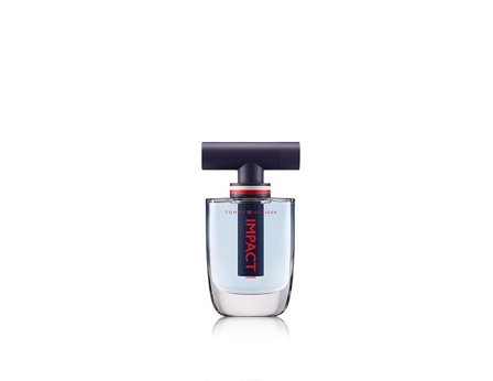 Tommy Hilfiger Impact Spark Eau de Toilette 100 ml, Parfumer & Dufte, Dufte, Eau De Toilette