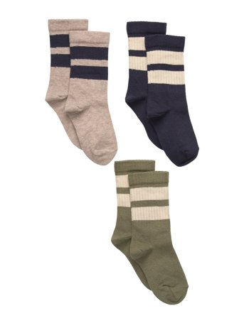 mp Denmark | Anker Socks - 3-Pack | 140