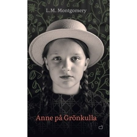 Anne på Grönkulla 9789163955075