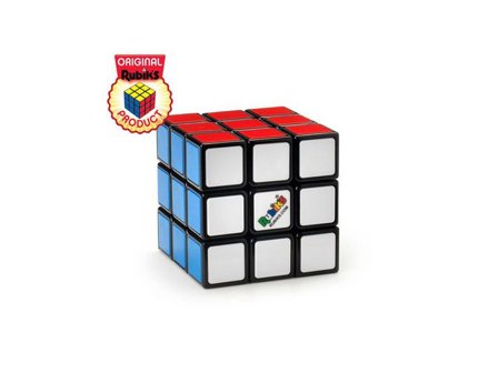 Rubiks Kub - Lyreco - Skola och förskola - Lekmaterial - Spel - Från 7 - 9 år
