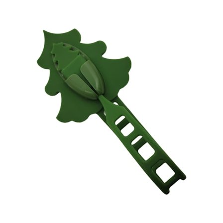 Koristeellinen jatkettava koukku jouluseppeleille, johtojen hallintajärjestelmä, kierrätettävä seinään kiinnitettävä kaapelinhallinta