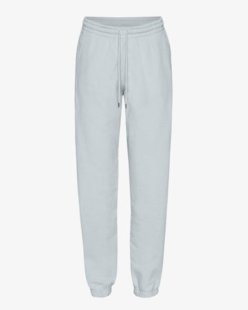 Organic Sweatpants - Cloudy Grey - Male - 2XL