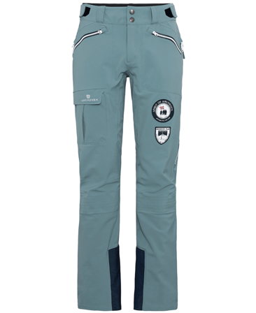 Amundsen Peak Panther Mens Stormy Blue