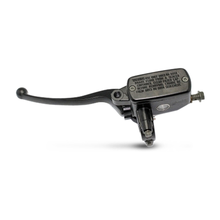 Leva Freno Universale TNT