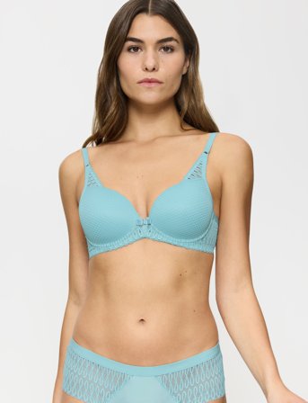 Triumph Aura Spotlight T Whp - Blue - D x 75