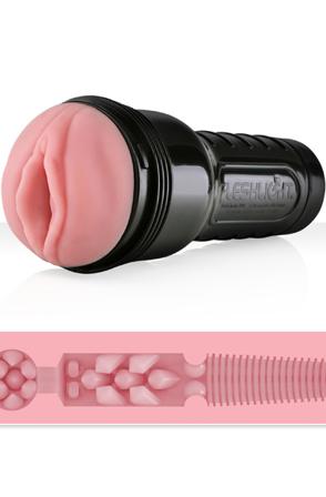 Fleshlight Pink Lady Destroya Fleshlight - Blushme.se