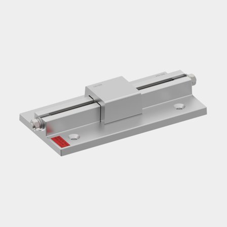 Seldén MAST BASE C211-F246, KEEL/ADJ (510-134-01)