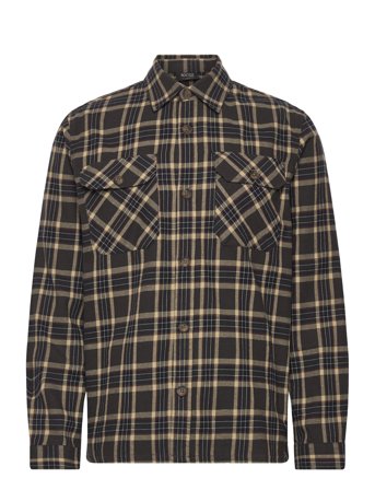 INDICODE Inlumber - Brown - S