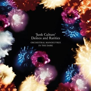 Junk culture demos & rarities (half-spee Orchestral Manoeuvres in the Dark