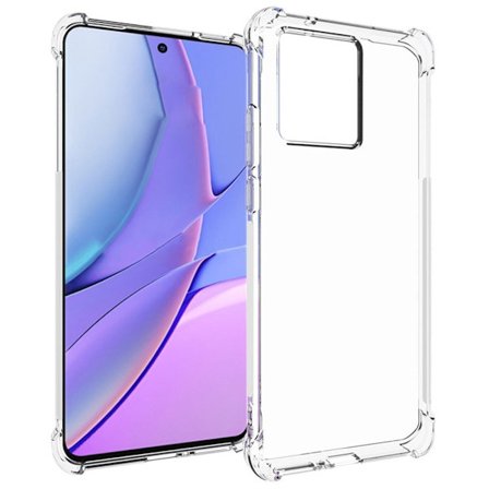 Lux-Case Airbagskydd för Motorola Edge 40 Neo 5G