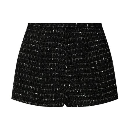 IRO Short Shorts Sort, Dame