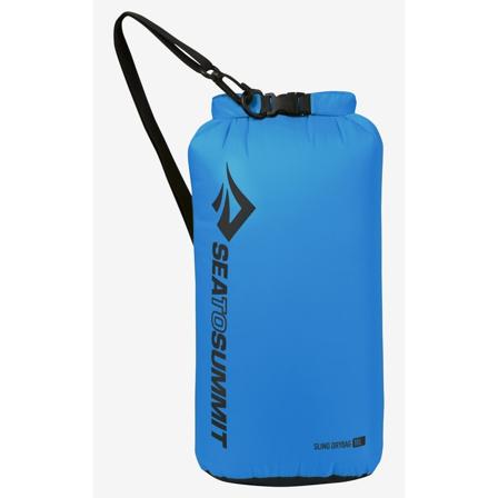 Sea to summit Sling Drybag 10L stuff sacks and organisers Blue OneSize
