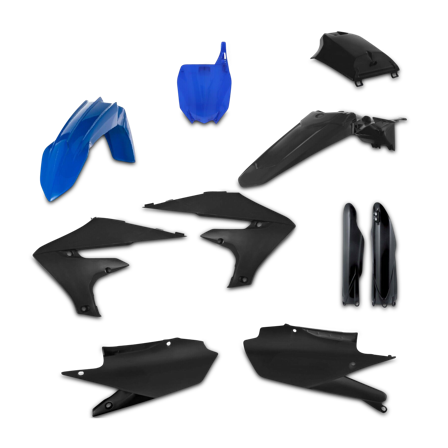 Komplet Plastikkit Acerbis - Yamaha YZ 450FX 2021-2022