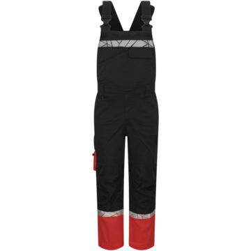 Hängselbyxa Projob 7600