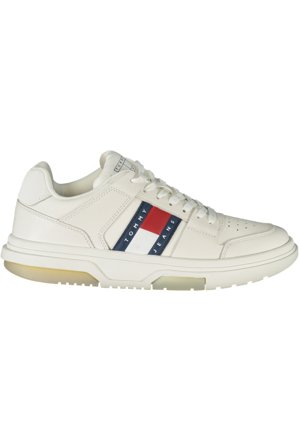 Tommy Hilfiger Calzatura Sportiva Donna Bianco