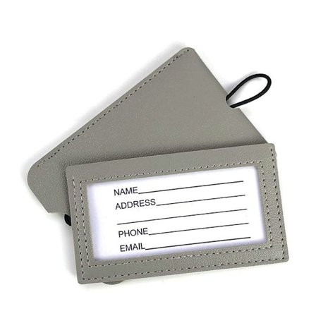 Matkalaukkujen etiketit Matkalaukkujen tarrat 5 5