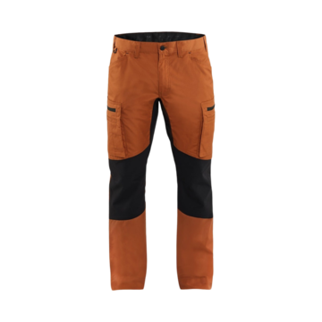 Servicebyxa med stretch Blåkläder 1459