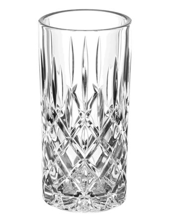 Nachtmann Noblesse Vase 23Cm - Nude - H23CM