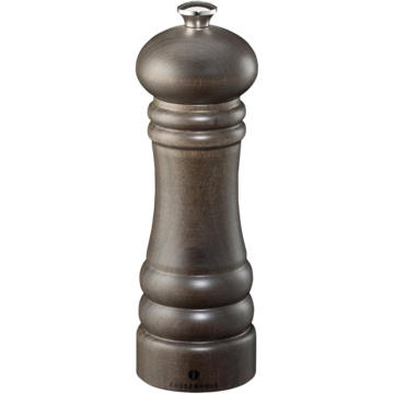 Pepparkvarn Zassenhaus Berlin Brunbetsad