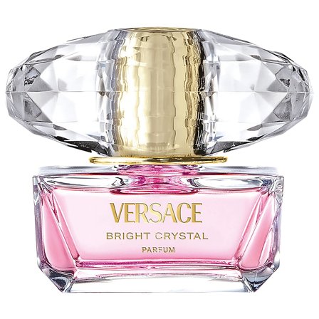 Versace Bright Crystal Parfum 50 ml, Parfumer & Dufte, Parfumer, Eau De Parfum