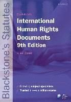 Blackstone's International Human Rights Documents