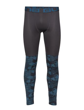 Tikitech Leg Pant Blue Bula