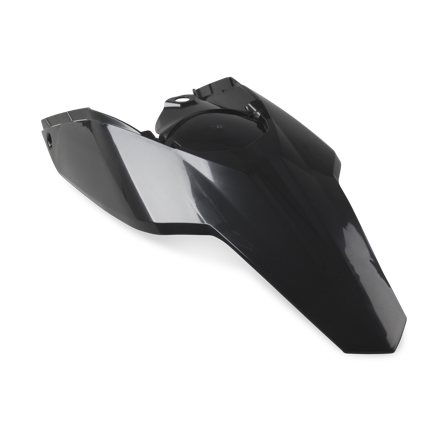 Parafango Posteriore Acerbis KTM - KTM 530 EXC 2008-2011
