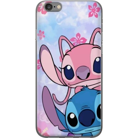 Yhteensopiva Puhelinkuori Apple Apple iPhone 6s Stitch & Angel