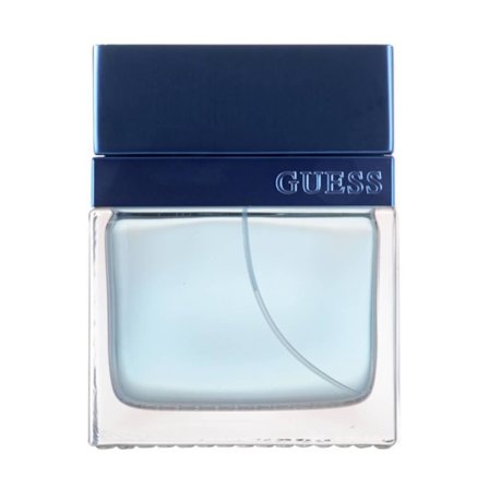 Guess Seductive Homme Blue Edt 100ml