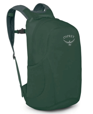 Osprey Ultralight Stuff Pack 18L Tundra Green