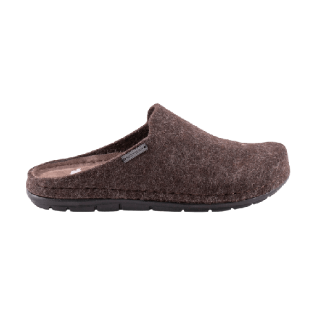 Shepherd Samuel Tofflor Skor Herr Brun 44