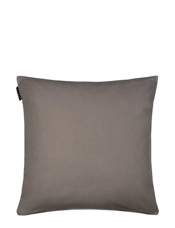 LINUM Annabell Cushion Cover - Brown - 50X50CM