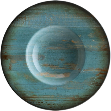 Bonna Madera Dyp Tallerken 28c