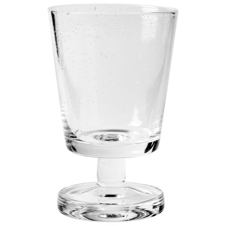 Broste Bubble valkoviinilasi