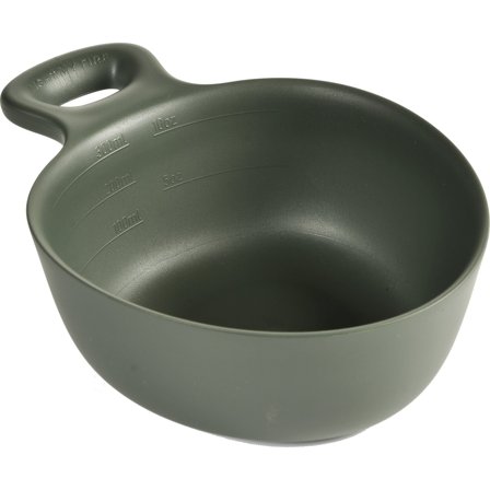 Light my fire Svensk Kåsa, sage green