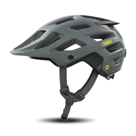 Kypärä ABUS Moventor 2.0 MIPS MTB Harmaa S