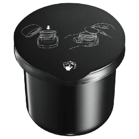 Shiseido Men Empowering Cream Refill Dagcreme Herr 50 ML