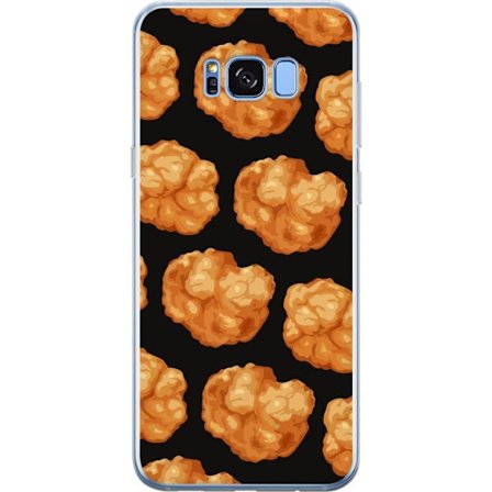 Mobilskal till Samsung Galaxy S8+ med Nuggets