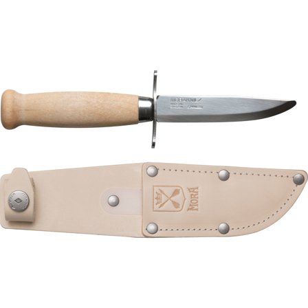 Morakniv Scout 39 Sikker (S), naturlig | KitchenOne