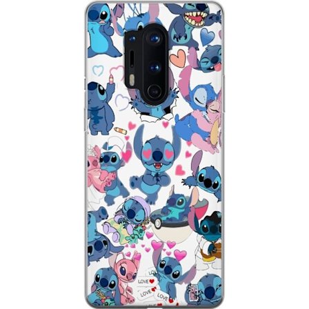 Yhteensopiva Puhelinkuori OnePlus OnePlus 8 Pro Stitch