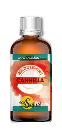 CANNELLA OLIO ESSENZIALE 30ML