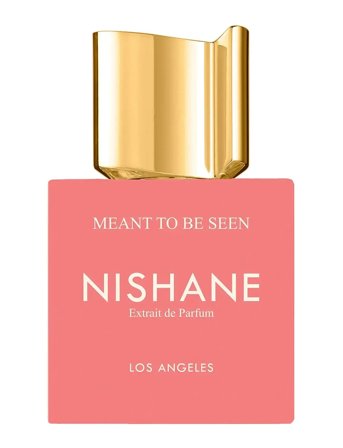 NISHANE Meant To Be Seen 100Ml - Nude - 100 ML