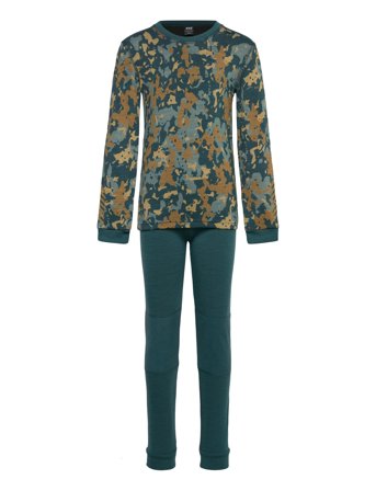 Helly Hansen | K Graphic Lifa Merino Set | 104