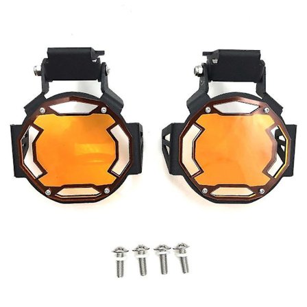 Dimljusskydd Dimljuslampa Skydd För R1250gs R1200gs Lc F800gs F750gs F850gs