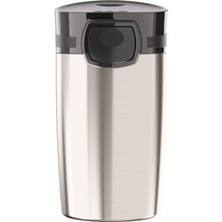 SIGG Miracle mug 0,27 liter, brushed | Utematlagning > Friluftsliv > Termosmugg | Bagaren och Kocken