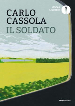 Il soldato Carlo Cassola