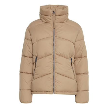 b.young Down Jakke inbo, Dame, Størrelse: 3XL